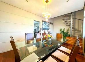 Cobertura, 3 Quartos, 4 Vagas, 2 Suites em Santo Antônio, Belo Horizonte, MG valor de R$ 890.000,00 no Lugar Certo