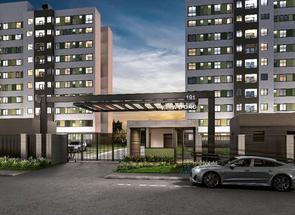 Apartamento, 2 Quartos, 1 Vaga em Alípio de Melo, Belo Horizonte, MG valor de R$ 375.000,00 no Lugar Certo