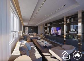 Apartamento, 3 Quartos, 2 Vagas, 1 Suite em Alvarenga Peixoto, Lourdes, Belo Horizonte, MG valor de R$ 2.230.000,00 no Lugar Certo