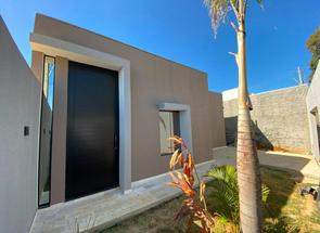 Casa, 3 Quartos, 2 Vagas, 1 Suite em Iporanga, Sete Lagoas, MG valor de R$ 650.000,00 no Lugar Certo