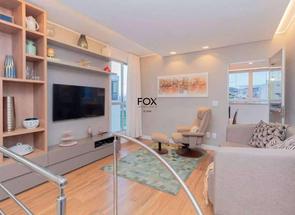 Cobertura, 3 Quartos, 2 Vagas, 1 Suite em Santa Efigênia, Belo Horizonte, MG valor de R$ 980.000,00 no Lugar Certo