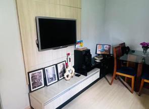 Apartamento, 2 Quartos, 1 Vaga em Jardim Riacho das Pedras, Contagem, MG valor de R$ 220.000,00 no Lugar Certo