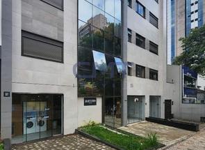 Andar, 2 Vagas em Santo Agostinho, Belo Horizonte, MG valor de R$ 1.040.000,00 no Lugar Certo