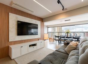 Apartamento, 4 Quartos, 2 Vagas, 3 Suites em Vila Mariana, São Paulo, SP valor de R$ 2.590.000,00 no Lugar Certo
