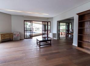 Apartamento, 4 Quartos, 5 Vagas, 4 Suites em Vila Suzana, São Paulo, SP valor de R$ 1.380.000,00 no Lugar Certo