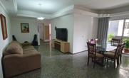 Apartamento, 3 Quartos