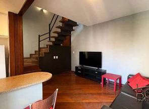 Apartamento, 1 Quarto, 1 Vaga, 1 Suite em Lourdes, Belo Horizonte, MG valor de R$ 550.000,00 no Lugar Certo