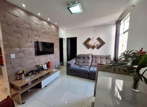 Apartamento, 2 Quartos, 1 Vaga em Jardim Riacho das Pedras, Contagem, MG valor de R$ 182.000,00 no Lugar Certo