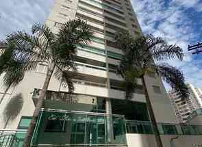 Apartamento, 3 Quartos, 2 Vagas, 1 Suite em Rua 54, Jardim Goiás, Goiânia, GO valor de R$ 820.000,00 no Lugar Certo