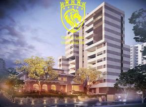 Cobertura, 4 Quartos, 3 Vagas, 2 Suites em Santo Antônio, Belo Horizonte, MG valor de R$ 4.992.000,00 no Lugar Certo