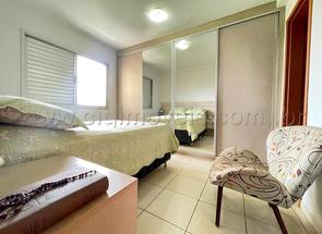 Apartamento, 3 Quartos, 2 Vagas, 1 Suite para alugar em Parque Amazônia, Goiânia, GO valor de R$ 2.750,00 no Lugar Certo