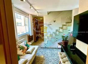 Cobertura, 2 Quartos, 1 Vaga, 1 Suite em Santa Efigênia, Belo Horizonte, MG valor de R$ 1.080.000,00 no Lugar Certo