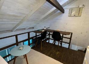 Casa em Condomínio, 1 Quarto, 1 Vaga, 1 Suite para alugar em Servidão Recanto dos Manacás, São João do Rio Vermelho, Florianópolis, SC valor de R$ 1.800,00 no Lugar Certo