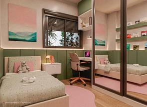 Cobertura, 1 Quarto, 1 Vaga, 1 Suite em Santa Efigênia, Belo Horizonte, MG valor de R$ 1.223.358,00 no Lugar Certo