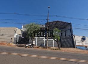 Galpão para alugar em Jardim Ribeiro, Varginha, MG valor de R$ 6.000,00 no Lugar Certo