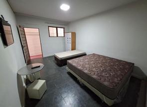 Quitinete, 1 Quarto para alugar em Liberdade, Belo Horizonte, MG valor de R$ 3.000,00 no Lugar Certo