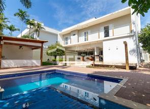 Casa em Condomínio, 4 Quartos, 4 Vagas, 3 Suites em Jardins Milão, Goiânia, GO valor de R$ 3.900.000,00 no Lugar Certo