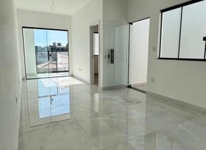 Casa, 3 Quartos, 2 Vagas, 1 Suite em Palmeiras, Ibirité, MG valor de R$ 550.000,00 no Lugar Certo