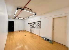 Sala, 1 Vaga para alugar em Barro Preto, Belo Horizonte, MG valor de R$ 890,00 no Lugar Certo