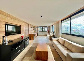 Apartamento, 4 Quartos, 4 Vagas, 2 Suites em Santa Lúcia, Belo Horizonte, MG valor de R$ 2.300.000,00 no Lugar Certo