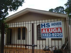 Casa, 6 Quartos, 2 Vagas, 1 Suite em Hedy, Londrina, PR valor de R$ 270.000,00 no Lugar Certo
