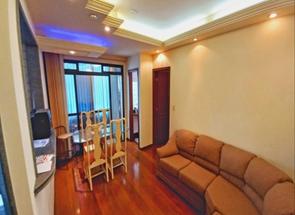 Apartamento, 1 Quarto, 1 Vaga, 1 Suite para alugar em Cruzeiro, Belo Horizonte, MG valor de R$ 3.200,00 no Lugar Certo
