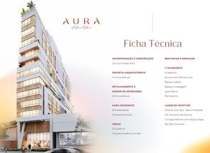 Apartamento, 2 Quartos, 1 Vaga, 2 Suites em Funcionários, Belo Horizonte, MG valor de R$ 2.103.649,00 no Lugar Certo