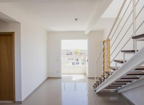 Cobertura, 2 Quartos, 2 Vagas, 1 Suite para alugar em Rua Alameda dos Jenipapos, Visão, Lagoa Santa, MG valor de R$ 0,00 no Lugar Certo