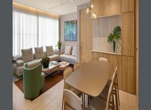 Apartamento, 4 Quartos, 3 Vagas, 2 Suites em Sion, Belo Horizonte, MG valor de R$ 2.460.604,00 no Lugar Certo