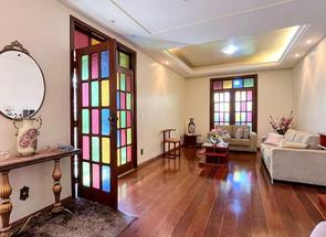 Casa, 5 Quartos, 4 Vagas, 2 Suites em Luxemburgo, Belo Horizonte, MG valor de R$ 3.800.000,00 no Lugar Certo