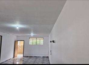 Sala para alugar em Industrial, Contagem, MG valor de R$ 890,00 no Lugar Certo