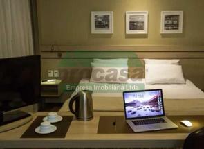 Apart Hotel, 1 Quarto, 1 Vaga, 1 Suite em Adrianópolis, Manaus, AM valor de R$ 250.000,00 no Lugar Certo