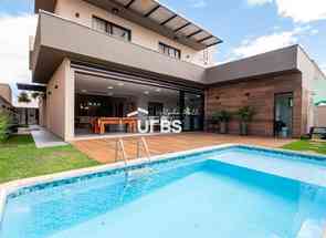 Casa em Condomínio, 3 Quartos, 4 Vagas, 3 Suites em Portal do Sol Green, Goiânia, GO valor de R$ 2.700.000,00 no Lugar Certo