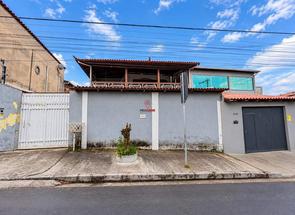 Casa, 4 Quartos, 4 Vagas, 1 Suite em Mangueiras, Belo Horizonte, MG valor de R$ 440.000,00 no Lugar Certo