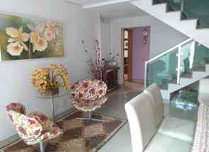 Casa, 5 Quartos, 3 Vagas, 3 Suites em Santa Mônica, Belo Horizonte, MG valor de R$ 700.000,00 no Lugar Certo