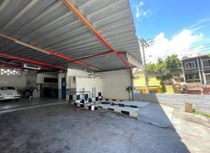 Galpão para alugar em Sagrada Família, Belo Horizonte, MG valor de R$ 4.200,00 no Lugar Certo