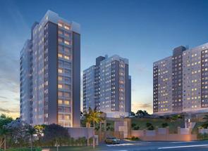 Apartamento, 2 Quartos, 1 Vaga em Tijuca, Contagem, MG valor de R$ 349.990,00 no Lugar Certo