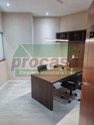 Sala para alugar em Dom Pedro, Manaus, AM valor de R$ 2.500,00 no Lugar Certo