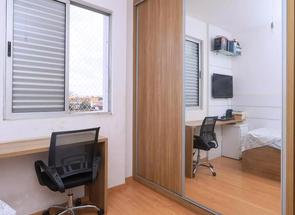 Apartamento, 3 Quartos, 2 Vagas, 1 Suite em Planalto, Belo Horizonte, MG valor de R$ 630.000,00 no Lugar Certo