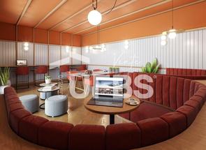 Apart Hotel, 1 Quarto, 1 Vaga, 1 Suite em Avenida T 9, Setor Bueno, Goiânia, GO valor de R$ 455.000,00 no Lugar Certo