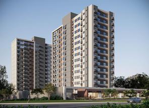 Apartamento, 1 Quarto, 1 Suite em Qnm 29, Ceilândia Sul, Ceilândia, DF valor de R$ 235.000,00 no Lugar Certo