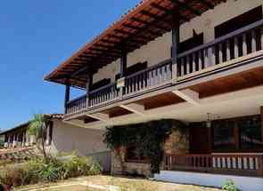 Casa, 4 Quartos, 6 Vagas, 2 Suites em São Bento, Belo Horizonte, MG valor de R$ 2.000.000,00 no Lugar Certo