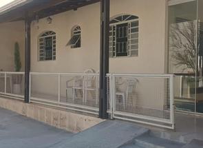 Casa, 3 Quartos em Novo Eldorado, Contagem, MG valor de R$ 780.000.000,00 no Lugar Certo
