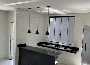 Casa, 3 Quartos, 2 Vagas, 1 Suite em Boa Esperança, Santa Luzia, MG valor de R$ 650.000,00 no Lugar Certo