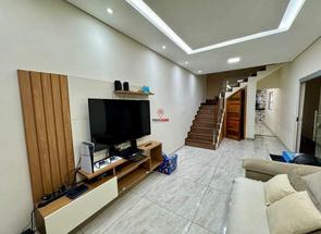 Casa, 3 Quartos, 1 Vaga, 2 Suites em Araguaia, Belo Horizonte, MG valor de R$ 430.000,00 no Lugar Certo