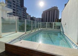 Cobertura, 4 Quartos, 3 Vagas, 2 Suites para alugar em Cruzeiro, Belo Horizonte, MG valor de R$ 7.500,00 no Lugar Certo