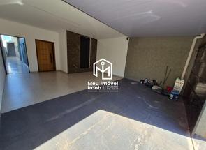 Casa, 3 Quartos em Quadra 19b, Parque Esplanada III, Valparaíso de Goiás, GO valor de R$ 494.999,00 no Lugar Certo