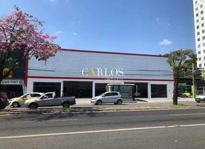 Loja em Padre Eustáquio, Belo Horizonte, MG valor de R$ 5.200.000,00 no Lugar Certo