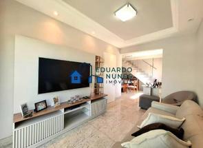 Cobertura, 5 Quartos, 4 Vagas, 2 Suites em Cidade Nova, Belo Horizonte, MG valor de R$ 1.850.000,00 no Lugar Certo