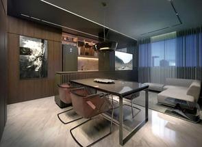 Apartamento, 2 Quartos, 2 Vagas, 1 Suite em Lourdes, Belo Horizonte, MG valor de R$ 1.450.000,00 no Lugar Certo